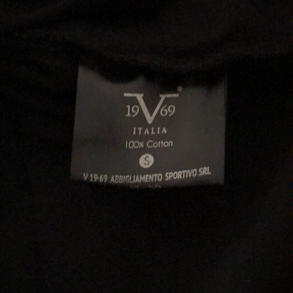 Versace V 1969 Top - Picture 9 of 10